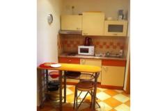 Villa Petra 1      GRADAC Апартамент 2 фото 4