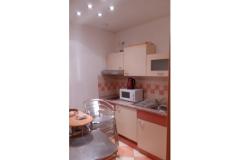 Villa Petra 1      GRADAC Апартамент 3 фото 4