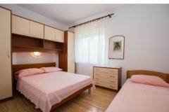 апартаменты Bartul Апартамент 2 – apartman 8 фото 1