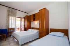 апартаменты Bartul Апартамент 3 – apartman 2 фото 4