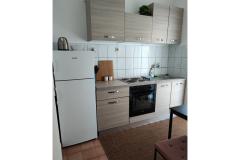 апартаменты Batoš Апартамент 4 – Apartman A фото 3