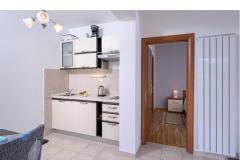 апартаменты Ena Апартамент 2 – Apartman 2 фото 3