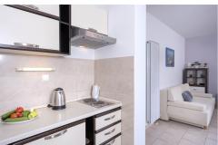 апартаменты Ena Апартамент 2 – Apartman 2 фото 5