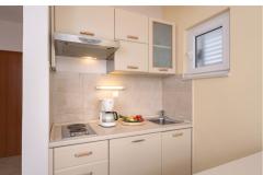 апартаменты Ena Апартамент 3 – Apartman 3 фото 1