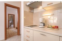 апартаменты Ena Апартамент 3 – Apartman 3 фото 3