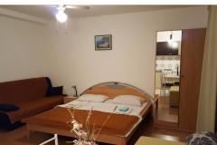 апартаменты Komarica Апартамент 2 – Apartman 3 фото 1