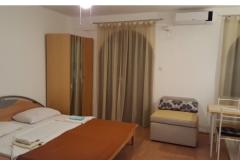 апартаменты Komarica Апартамент 2 – Apartman 3 фото 4