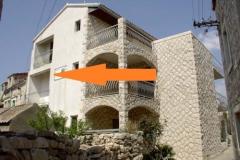 апартаменты Vini i Ivana Апартамент 2 фото 4