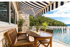 Villa Smokvina  Апартамент 3 – Joško фото 2