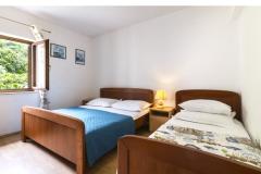 Villa Smokvina  Апартамент 3 – Joško фото 5