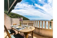 Villa Smokvina  Апартамент 6 – Zorica фото 1