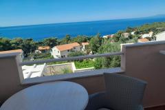 Sea View Adriatic Blu Апартамент 3 – A2 фото 2