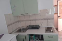 Sea View Adriatic Blu Апартамент 3 – A2 фото 3