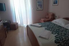 Sea View Adriatic Blu Апартамент 3 – A2 фото 4
