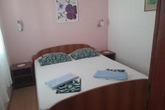 Sea View Adriatic Blu Апартамент 3 – A2 фото 5