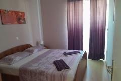 Sea View Adriatic Blu Апартамент 4 – A4 фото 3