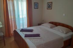 Sea View Adriatic Blu Апартамент 4 – A4 фото 4