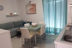 Sea View Adriatic Blu Апартамент 5 – A6 фото 3