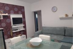 Sea View Adriatic Blu Апартамент 5 – A6 фото 4