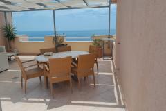 Sea View Adriatic Blu Апартамент 6 – A3 фото 1