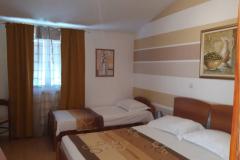 Sea View Adriatic Blu Апартамент 6 – A3 фото 2