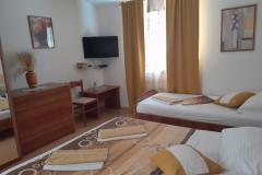 Sea View Adriatic Blu Апартамент 6 – A3 фото 3