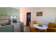 Sea View Adriatic Blu Апартамент 6 – A3 фото 5