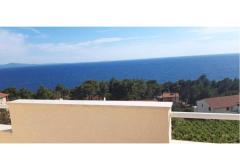 Sea View Adriatic Blu Апартамент 2 – A5 фото 1