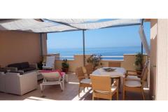 Sea View Adriatic Blu Апартамент 2 – A5 фото 2
