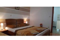 Sea View Adriatic Blu Апартамент 2 – A5 фото 3