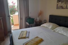 Sea View Adriatic Blu Номер 1 – ROOM фото 2