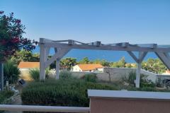 Sea View Adriatic Blu Номер 1 – ROOM фото 3