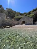 Home alone Апартамент 1 – Beach alon фото 5