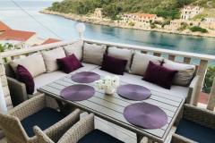 Hvar Beach Villa Апартамент 1 – VILLA фото 1