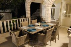 Hvar Beach Villa Апартамент 2 – Big Moon фото 4
