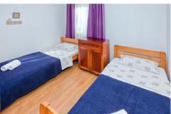 Prekrasni apartmani u blizini mora Апартамент 1 фото 2