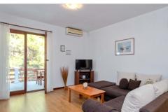 Prekrasni apartmani u blizini mora Апартамент 1 фото 3
