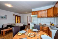 Prekrasni apartmani u blizini mora Апартамент 1 фото 4