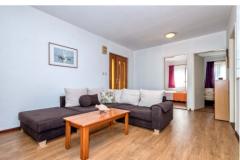 Prekrasni apartmani u blizini mora Апартамент 1 фото 5