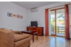 Prekrasni apartmani u blizini mora Апартамент 2 фото 3