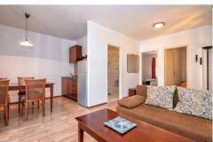 Prekrasni apartmani u blizini mora Апартамент 2 фото 5