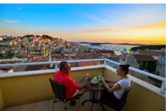 Tri Sestrice Апартамент 2 – Apartman 1 фото 1