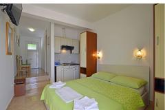 Tri Sestrice Апартамент 2 – Apartman 1 фото 3