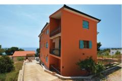 Vila Mare Mare Апартамент 1 – A1 фото 2