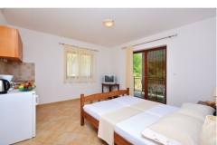Vila Mare Mare Апартамент 1 – A1 фото 3