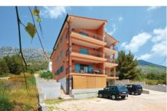 Vila Mare Mare Апартамент 2 – A 2 фото 1