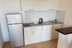 Vila Mare Mare Апартамент 2 – A 2 фото 3