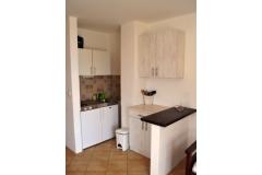 Vila Mare Mare Апартамент 3 – A 3 фото 4