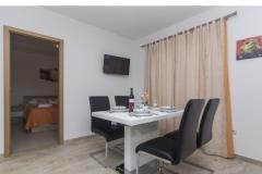 Vila Vela Stina Апартамент 1 – AP1(2 x 2) фото 4