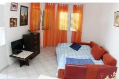 Villa Blaskovic Апартамент 2 – Aparman 1 фото 1
